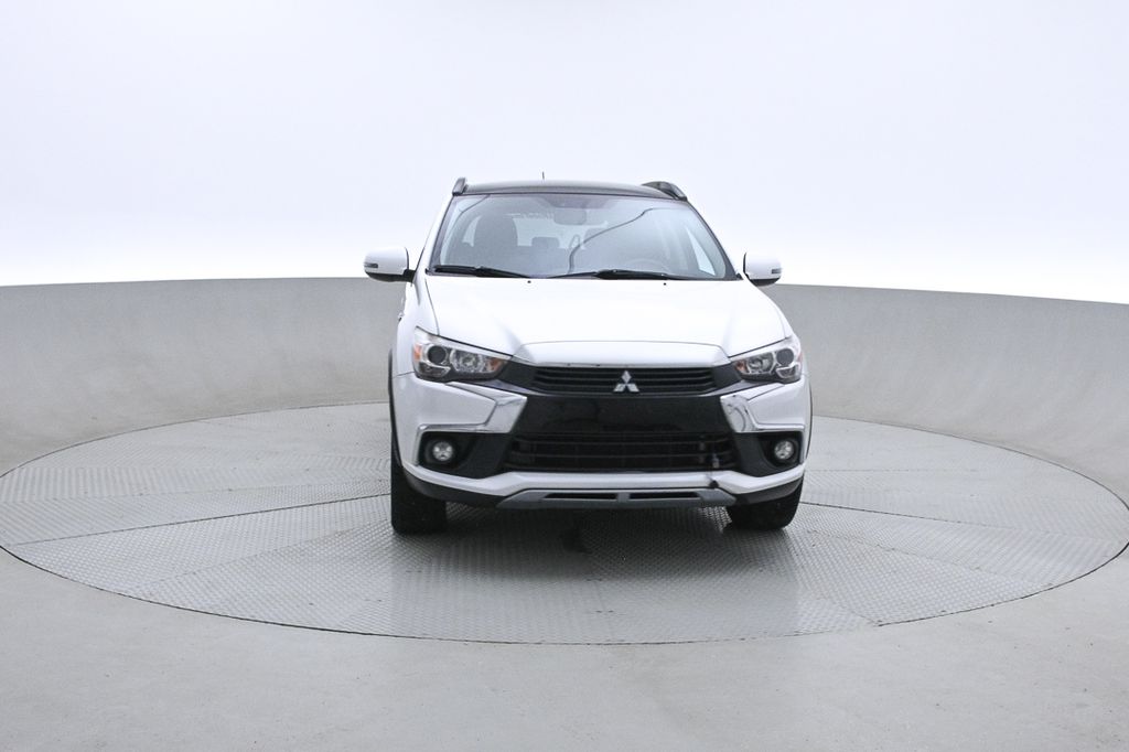 Mitsubishi RVR GT 2016