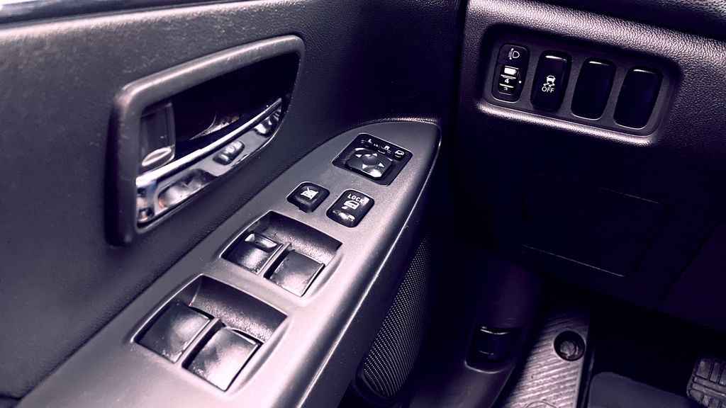 Mitsubishi RVR GT 2016