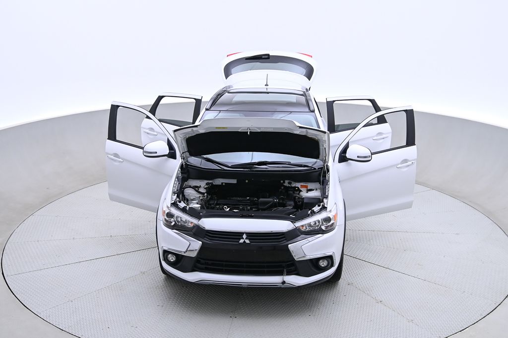Mitsubishi RVR GT 2016