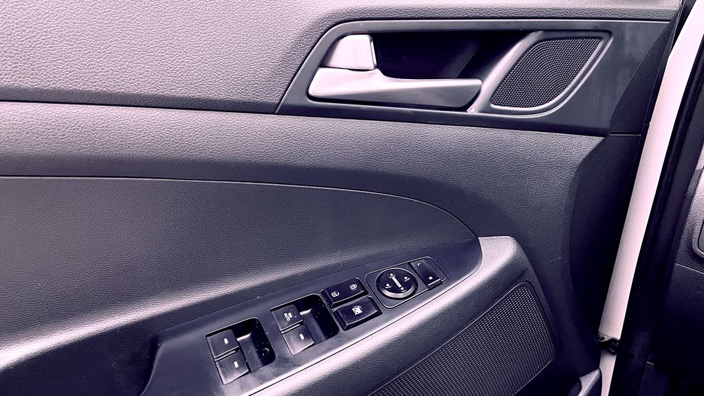 Hyundai Tucson SE 2017