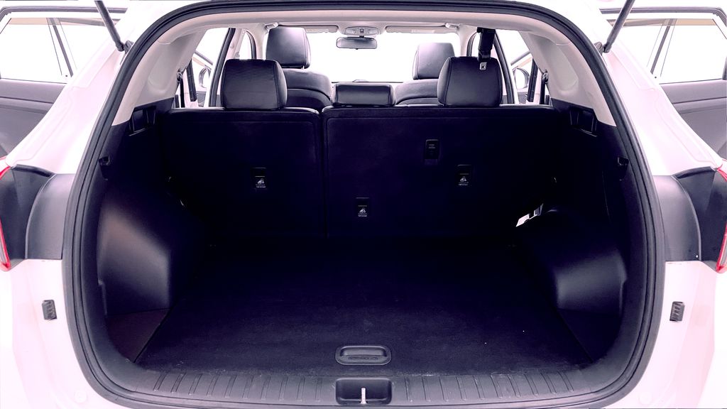 Hyundai Tucson SE 2017