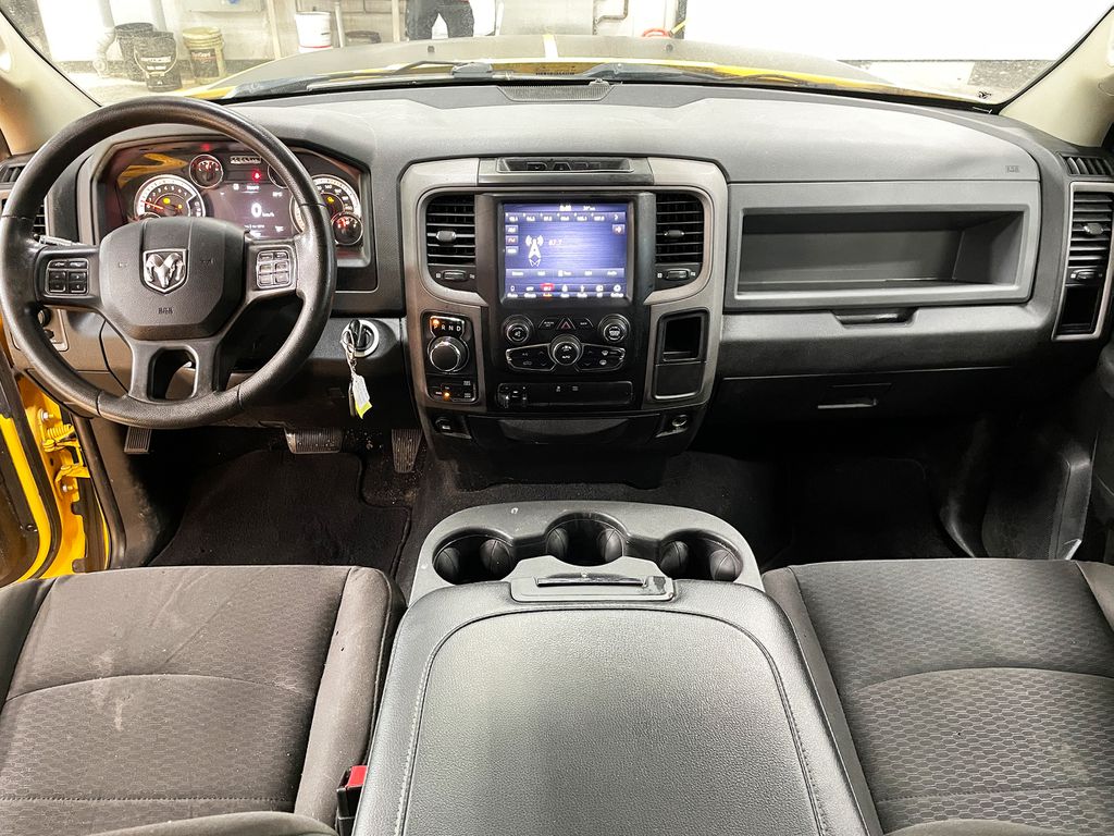 Ram 1500 Classic Express 2019