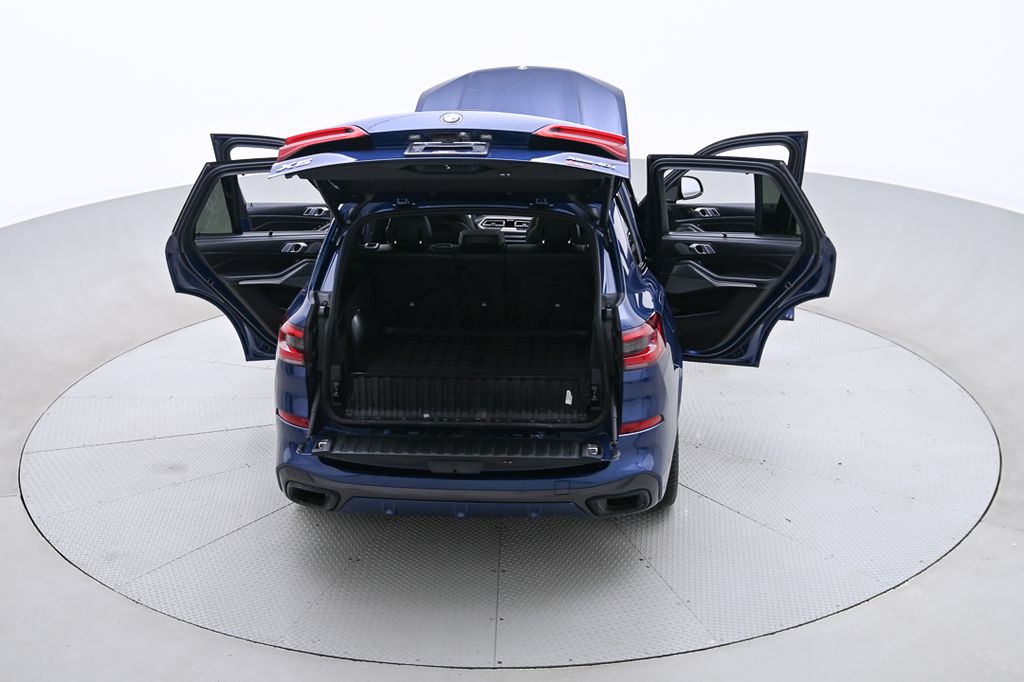 BMW X5 xDrive40i 2020