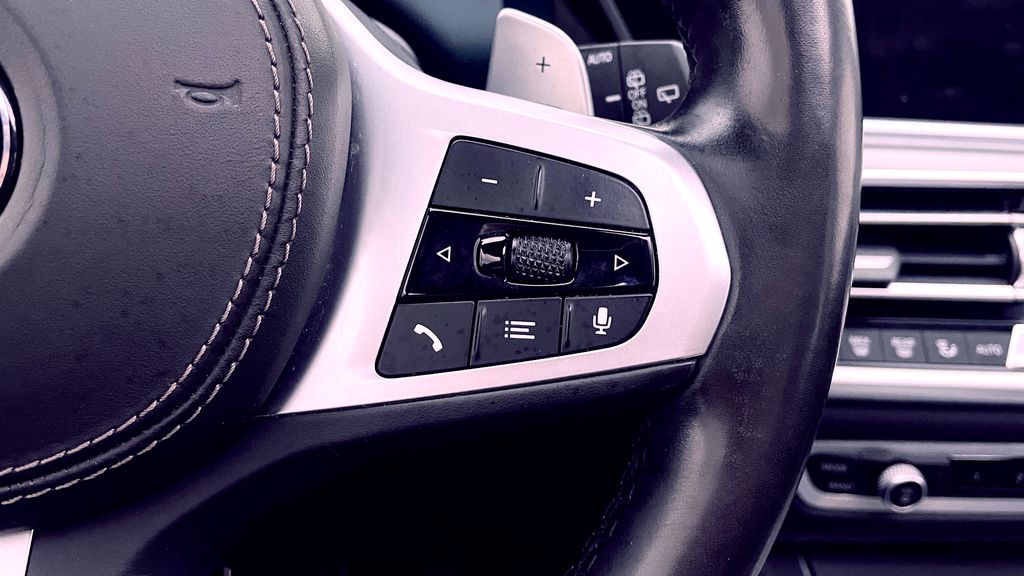 BMW X5 xDrive40i 2020