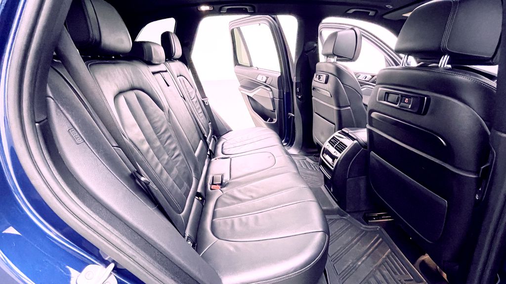 BMW X5 xDrive40i 2020