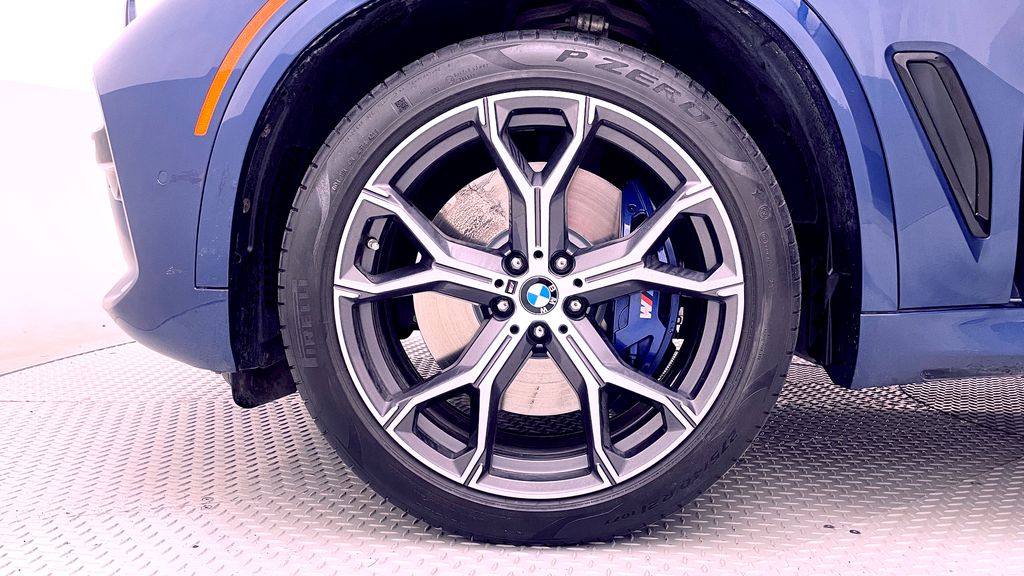 BMW X5 xDrive40i 2020