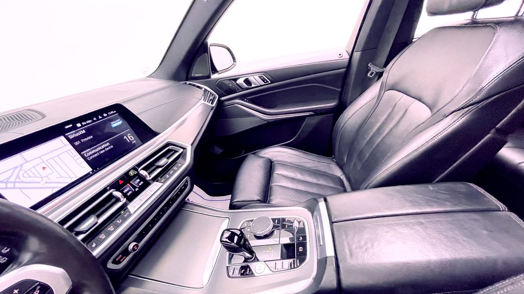 BMW X5 xDrive40i 2020