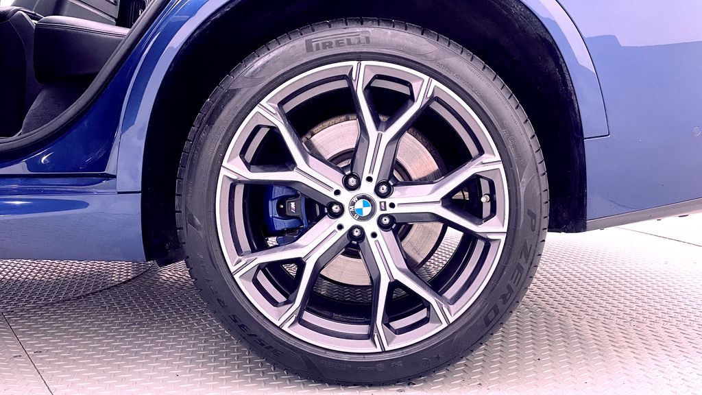 BMW X5 xDrive40i 2020