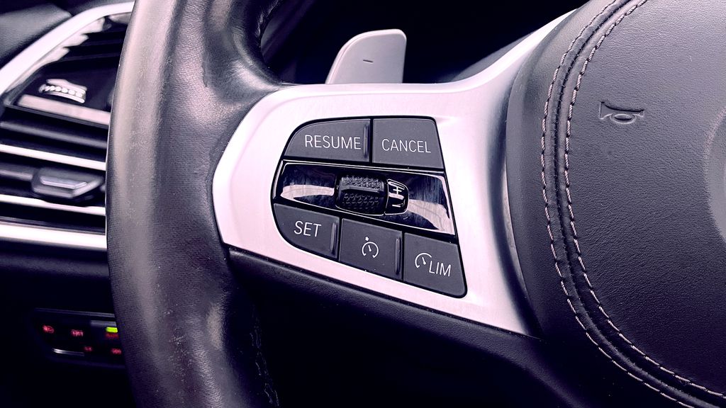 BMW X5 xDrive40i 2020