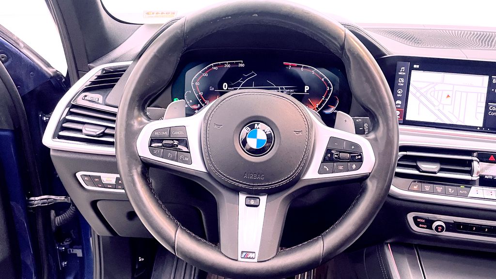 BMW X5 xDrive40i 2020