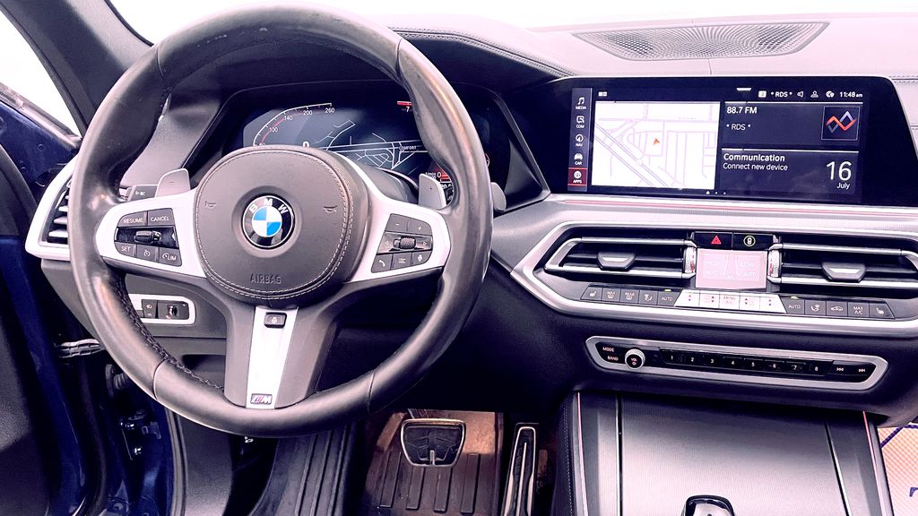 BMW X5 xDrive40i 2020