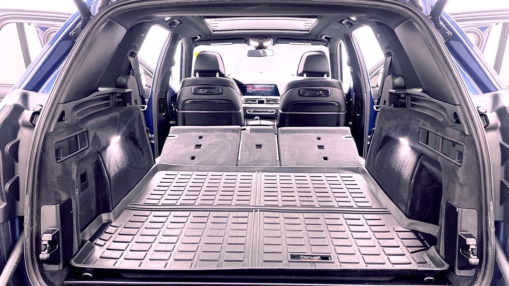 BMW X5 xDrive40i 2020