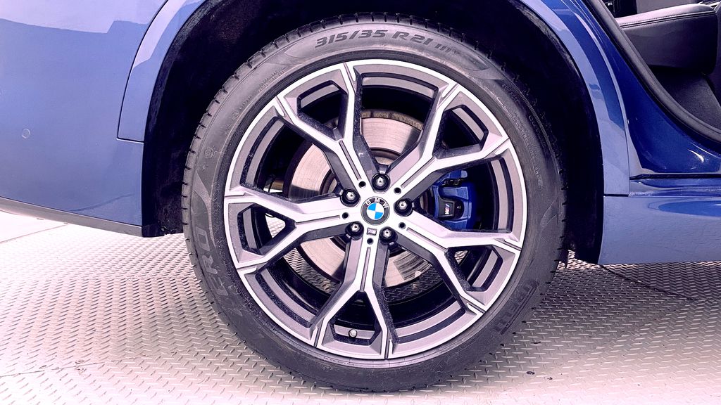 BMW X5 xDrive40i 2020