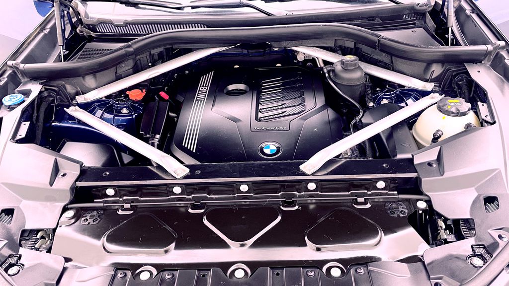 BMW X5 xDrive40i 2020