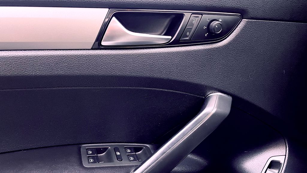 Volkswagen Passat Comfortline 2020
