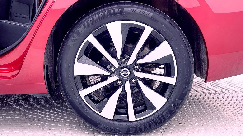 Hyundai Elantra Ultimate 2021