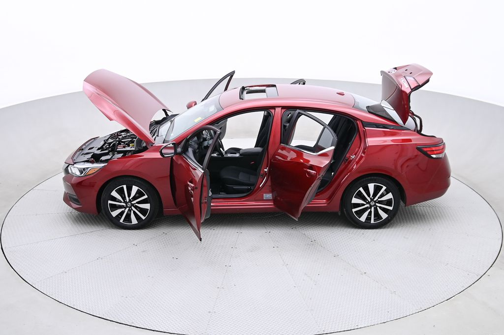 Hyundai Elantra Ultimate 2021