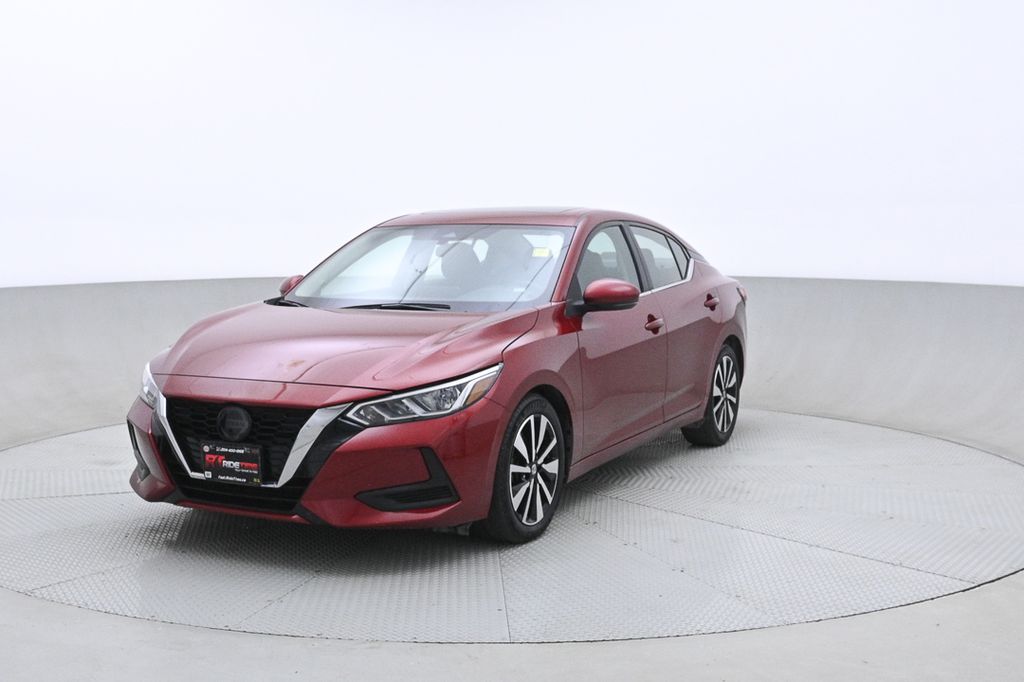 Hyundai Elantra Ultimate 2021