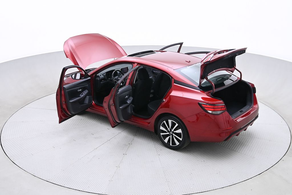 Hyundai Elantra Ultimate 2021