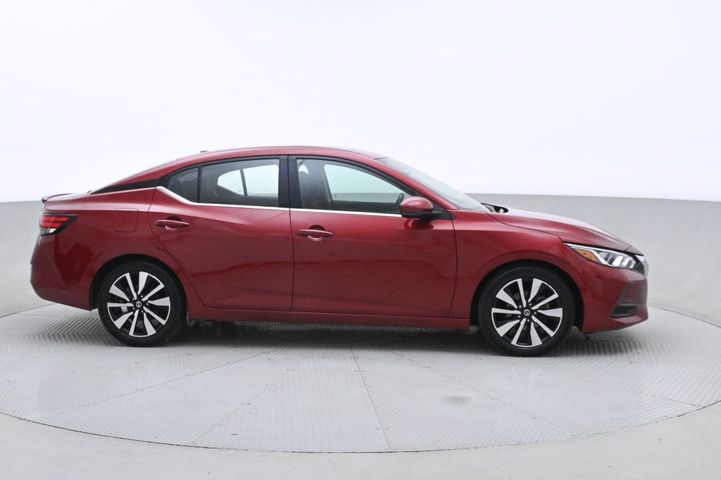 Hyundai Elantra Ultimate 2021