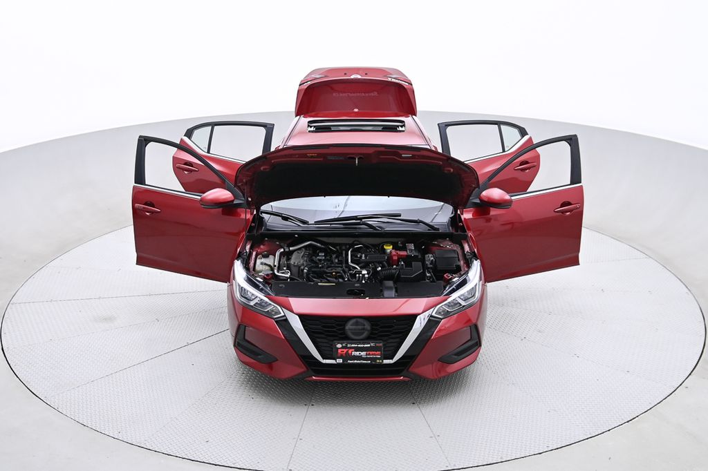 Hyundai Elantra Ultimate 2021