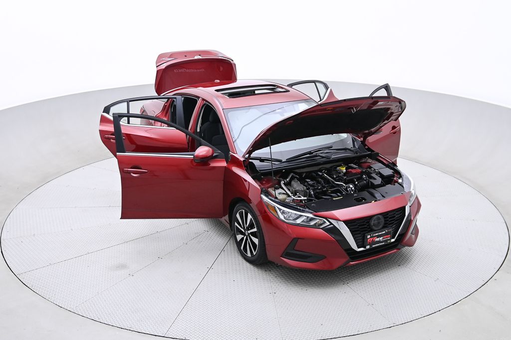 Hyundai Elantra Ultimate 2021