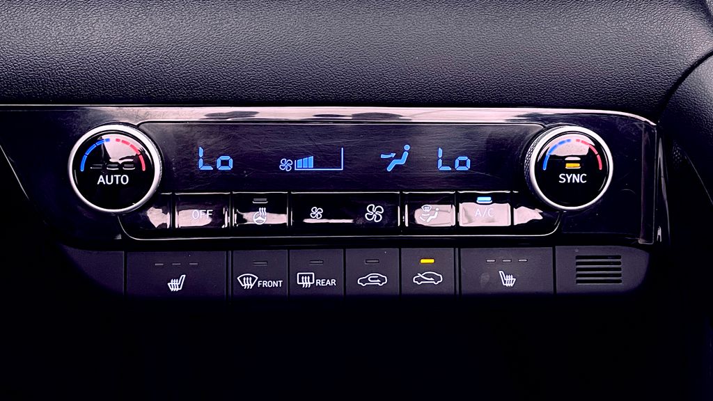 Hyundai Elantra Ultimate 2021