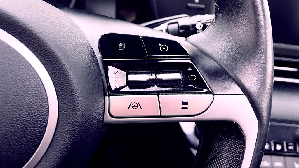 Hyundai Elantra Ultimate 2021