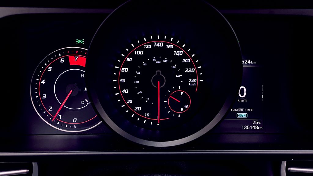 Hyundai Elantra Ultimate 2021