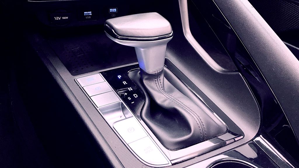 Hyundai Elantra Ultimate 2021
