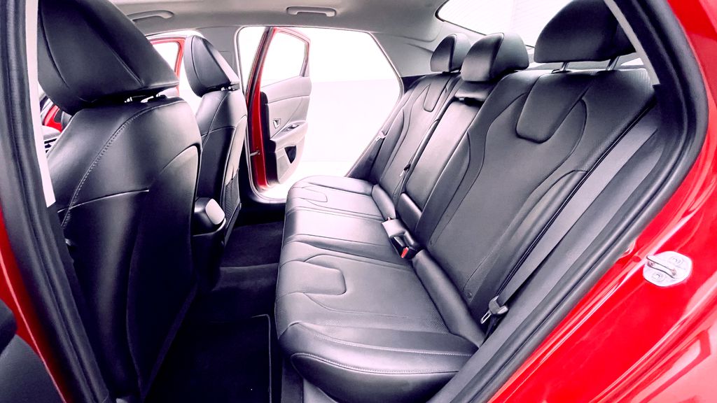 Hyundai Elantra Ultimate 2021