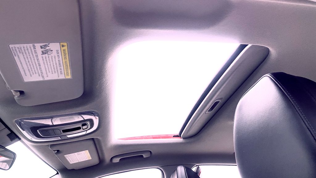Hyundai Elantra Ultimate 2021