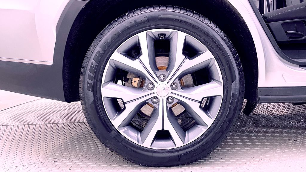 Hyundai Palisade Preferred 2021