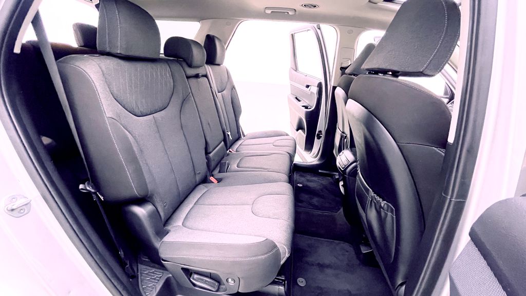 Hyundai Palisade Preferred 2021