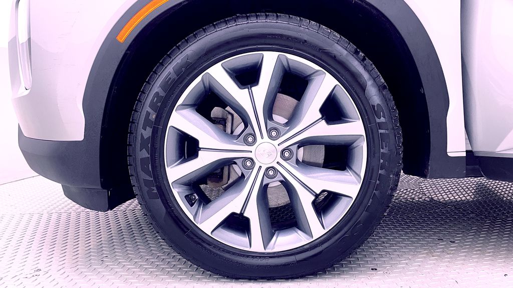 Hyundai Palisade Preferred 2021