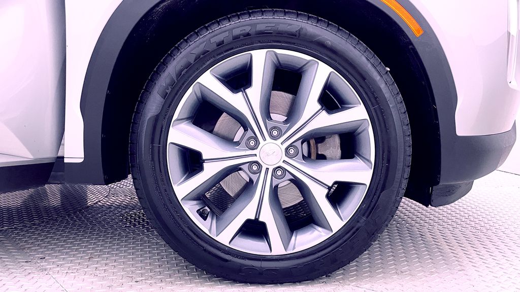 Hyundai Palisade Preferred 2021