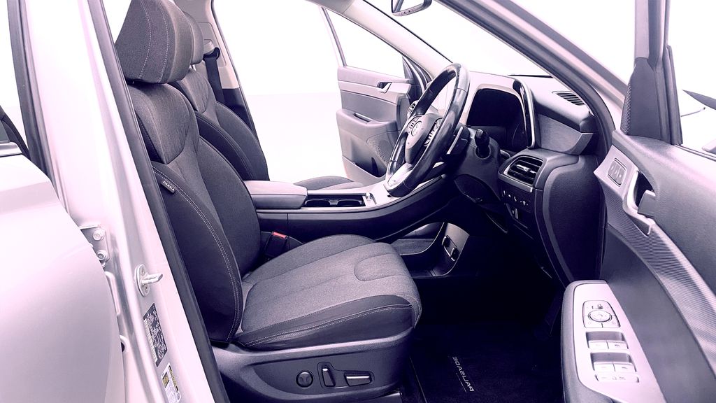 Hyundai Palisade Preferred 2021