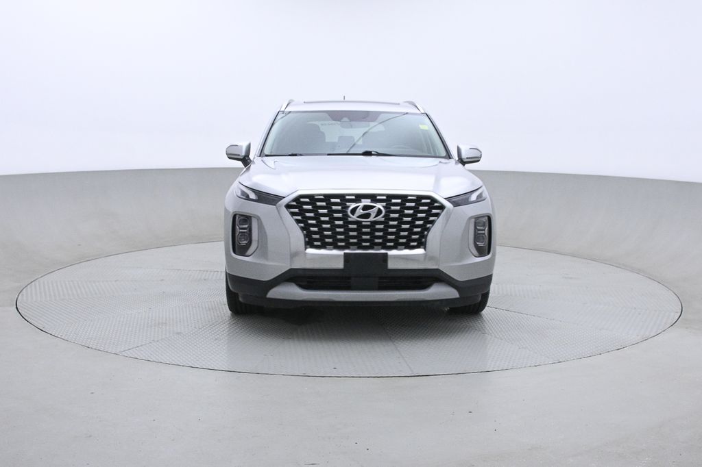 Hyundai Palisade Preferred 2021