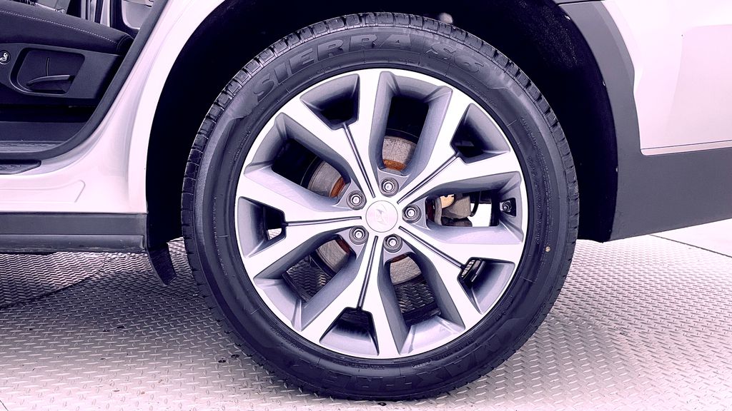 Hyundai Palisade Preferred 2021
