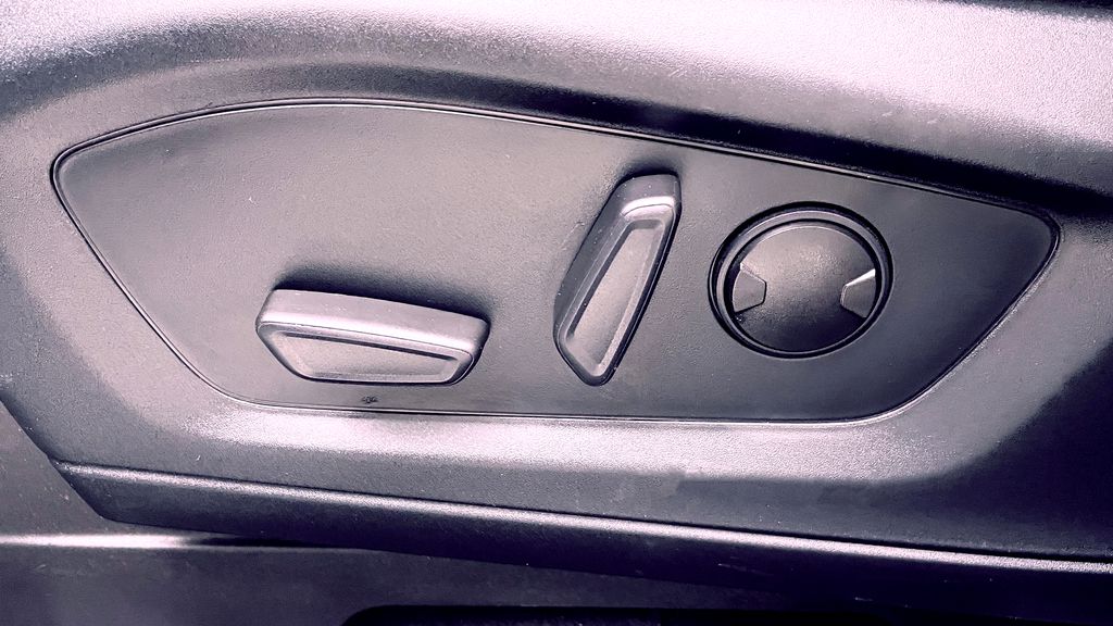 Ford Explorer Limited 2022