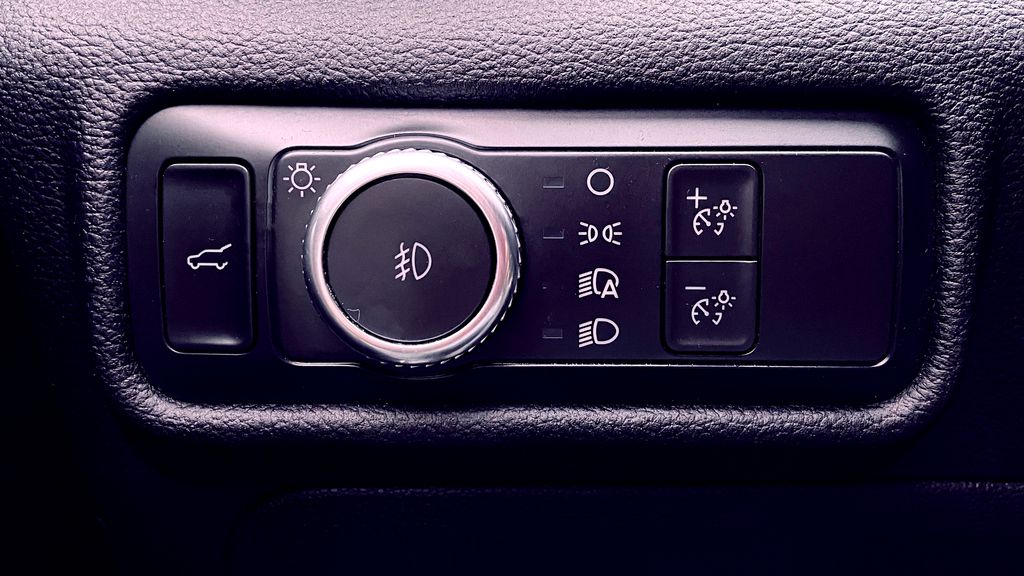 Ford Explorer Limited 2022