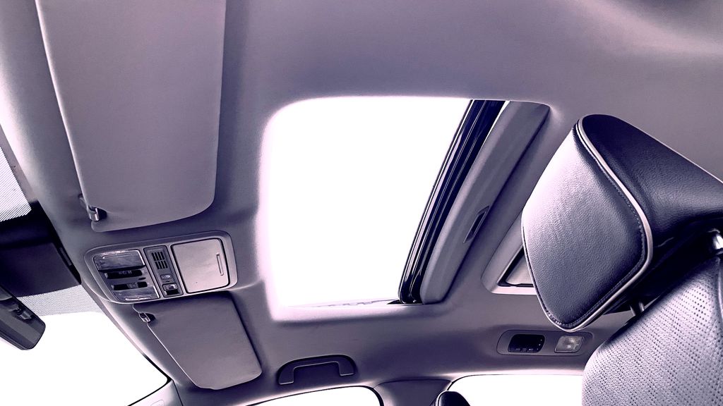 Honda Odyssey Touring 2022