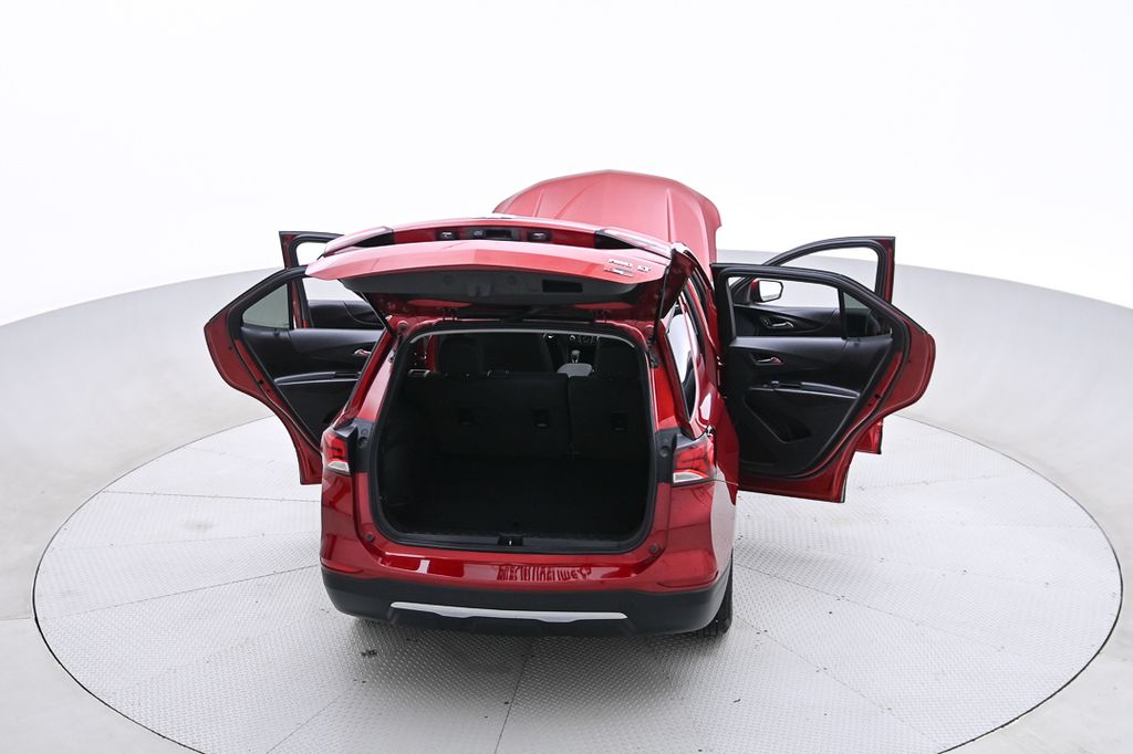 Chevrolet Equinox LT 2023