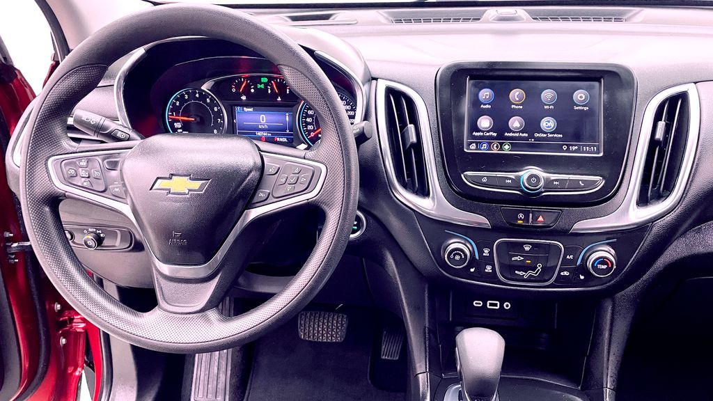 Chevrolet Equinox LT 2023