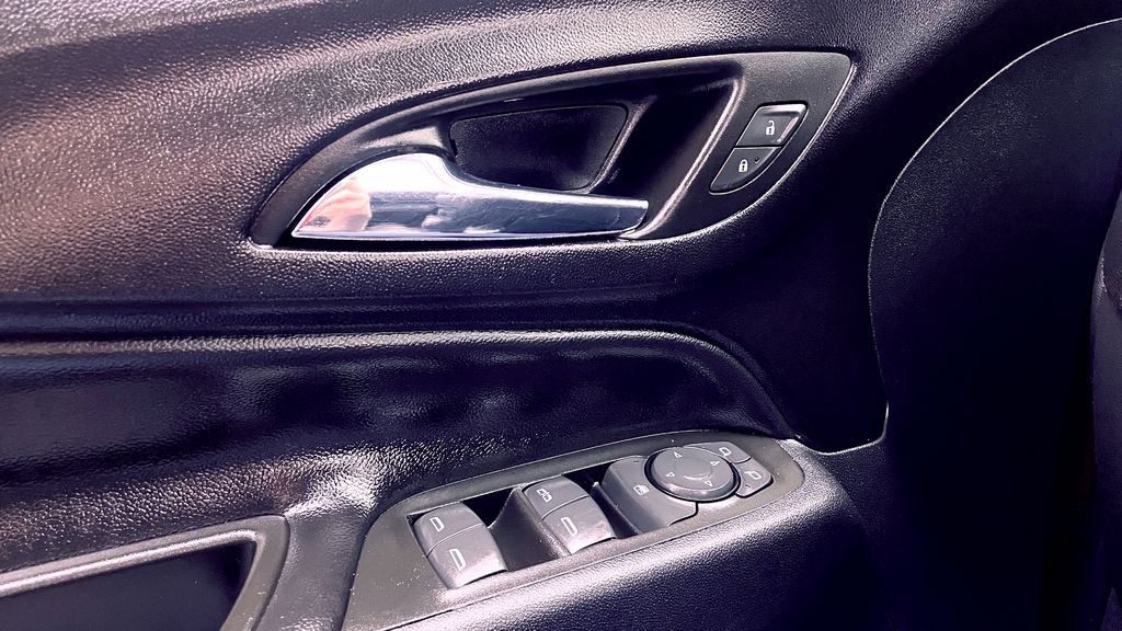 Chevrolet Equinox LT 2023