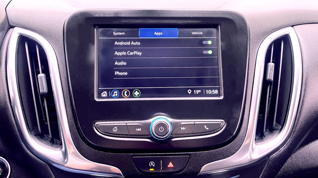 Chevrolet Equinox LT 2023