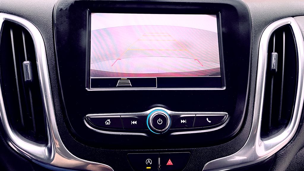 Chevrolet Equinox LT 2023
