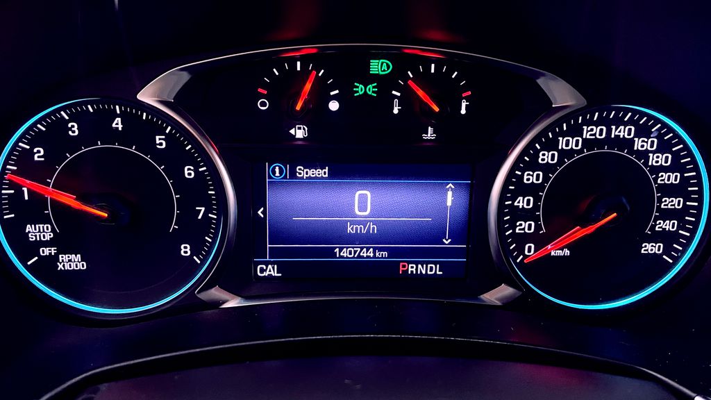 Chevrolet Equinox LT 2023