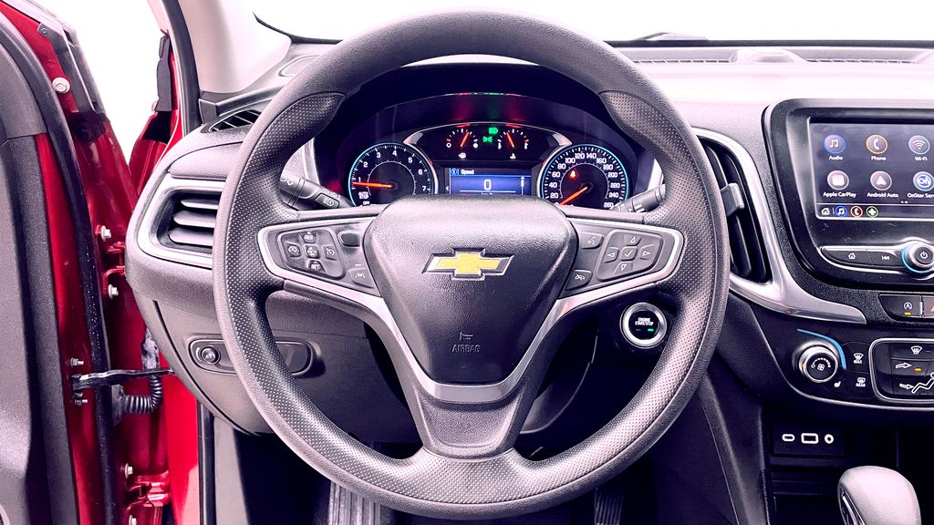 Chevrolet Equinox LT 2023