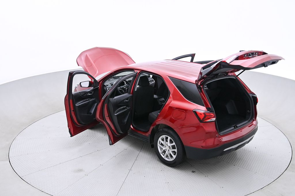 Chevrolet Equinox LT 2023
